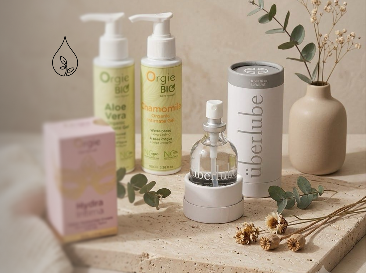 Explore Intimate Wellness