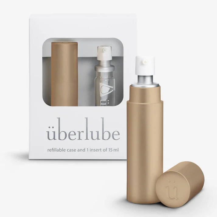 Überlube Good-to-Go Traveler 15 ML
