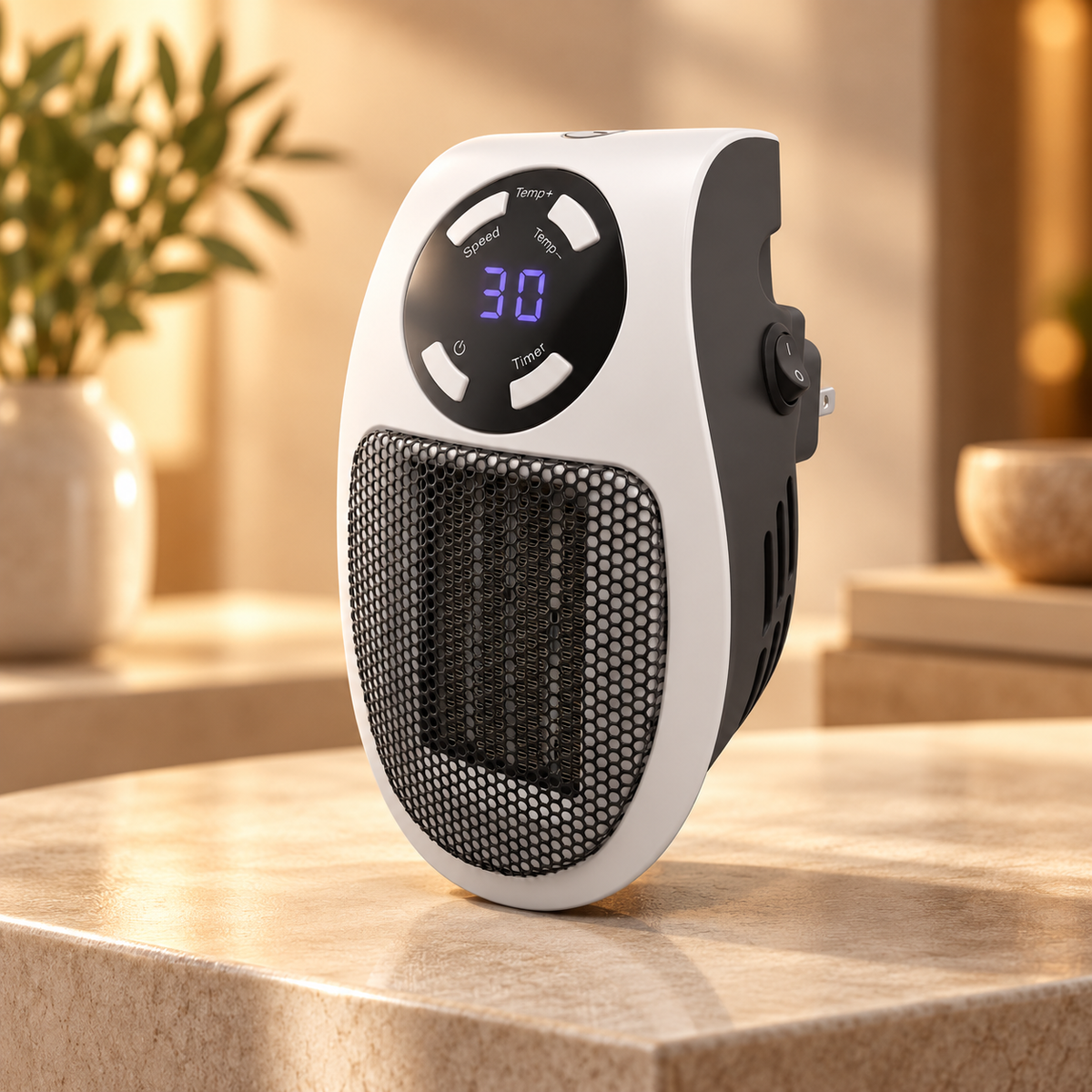 Thermivo™