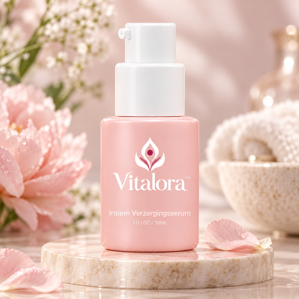 Vitalora™