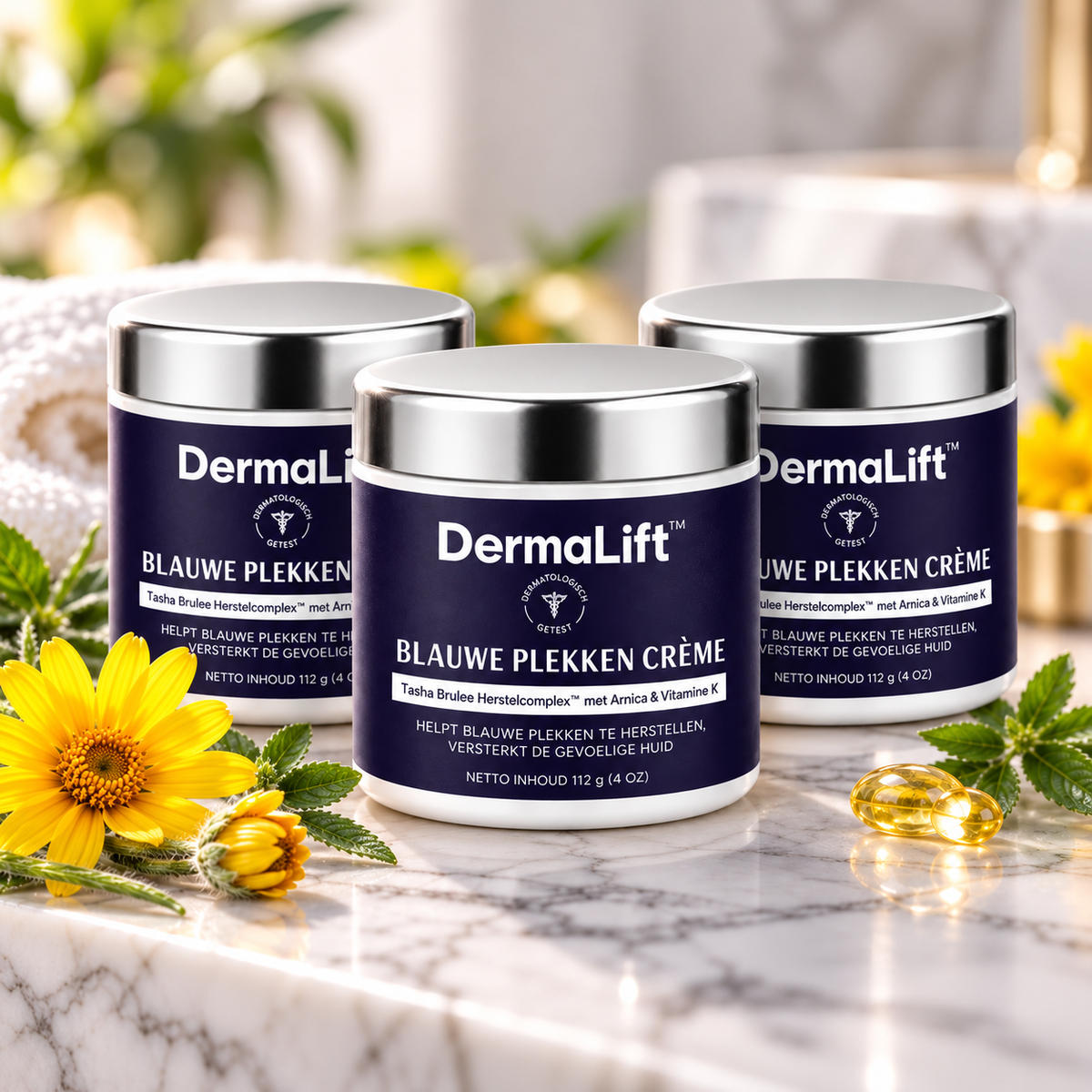 DermaLift™