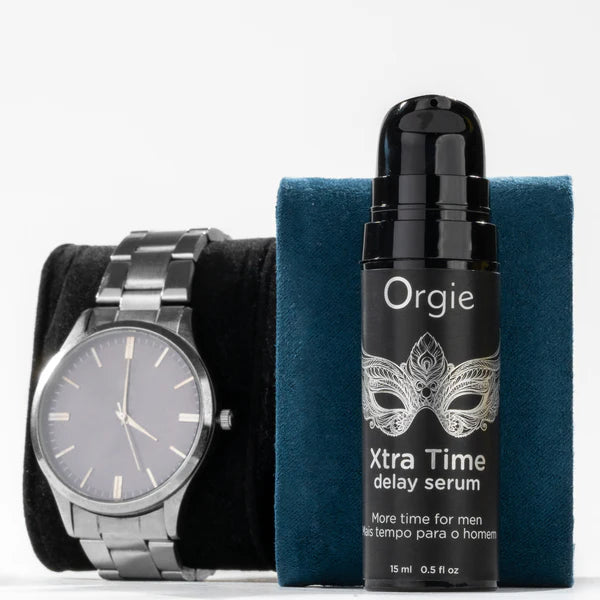 Xtra Time Delay Serum
