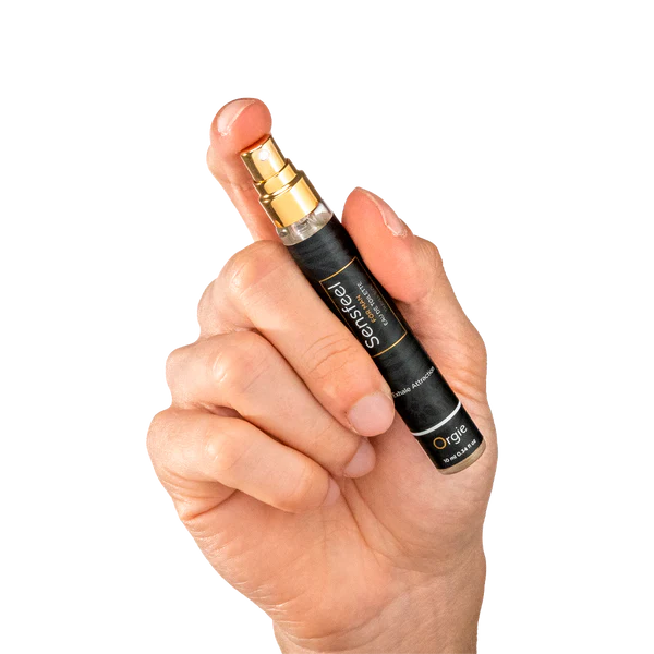Sensfeel For Man travel size Perfume 10ml
