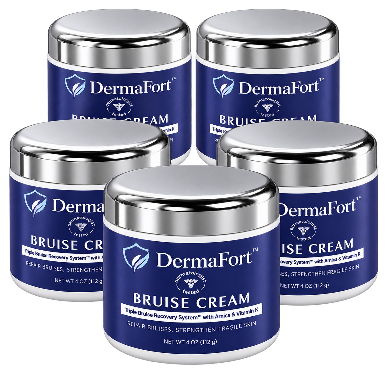 DermaFort™
