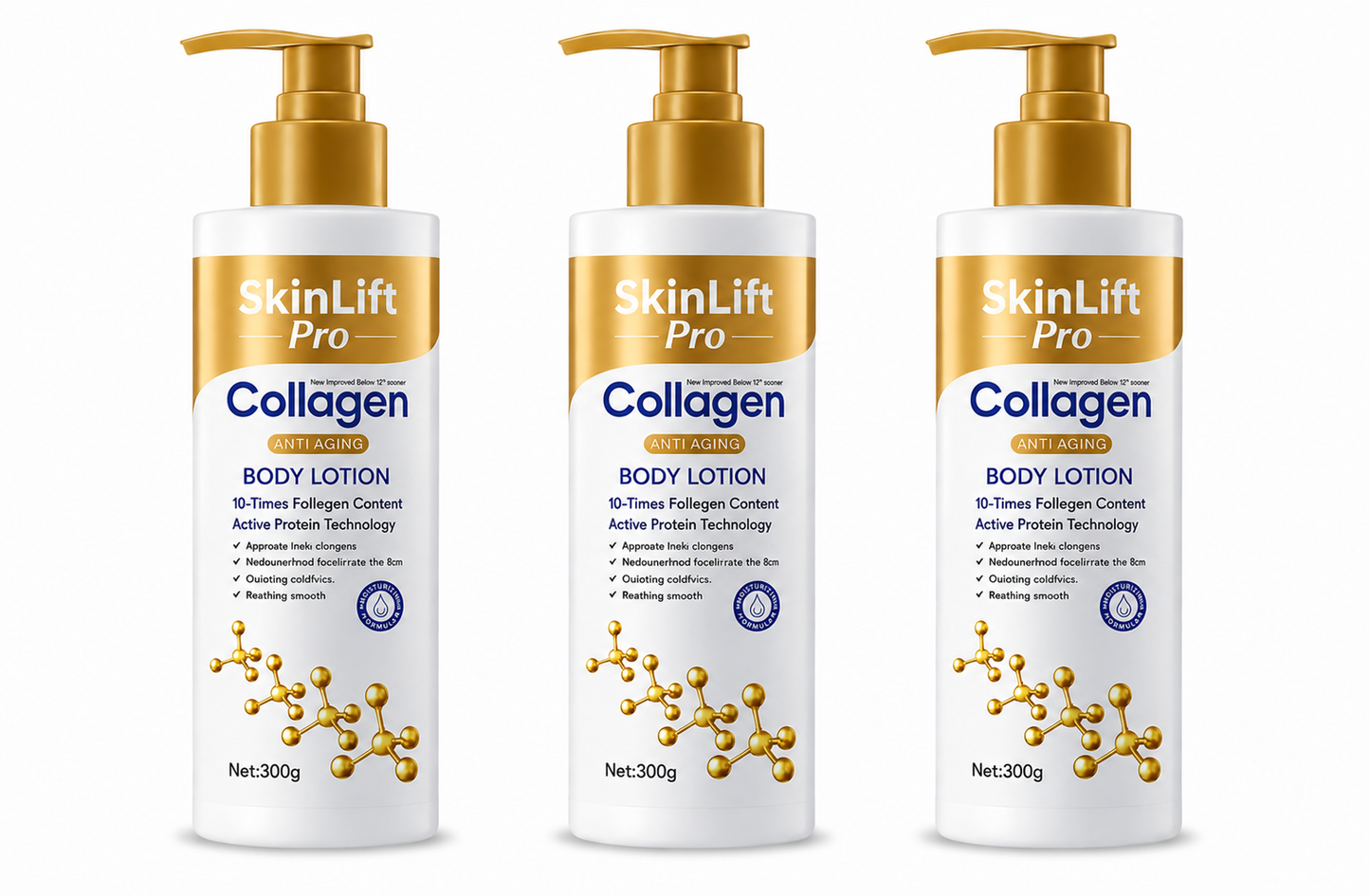 SkinLift Pro