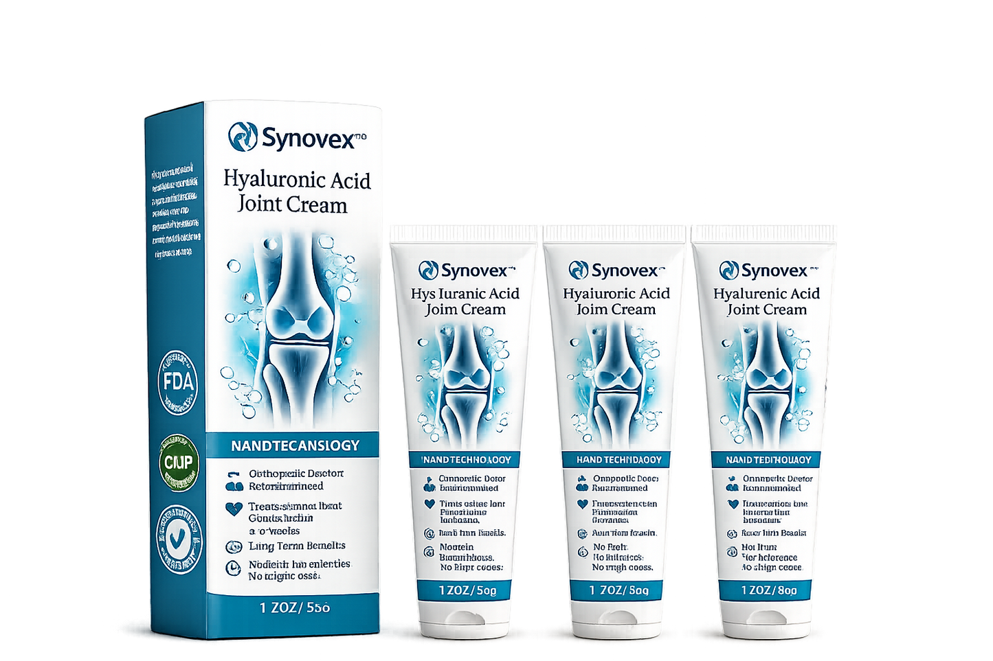 Synovex™