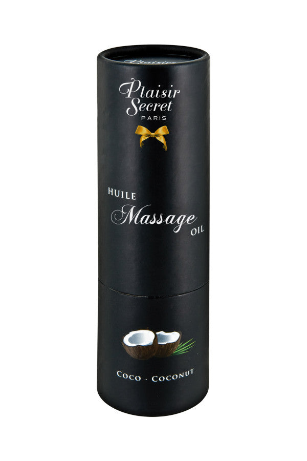 Coconut Massage Oil 59 ML