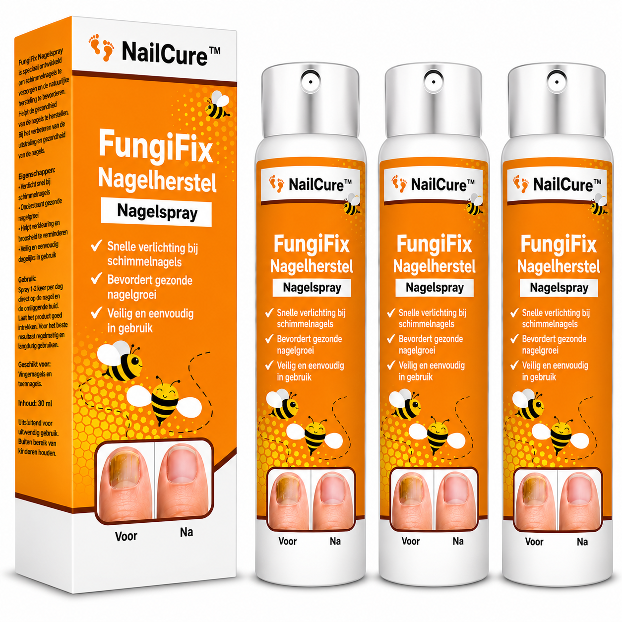 NailCure™
