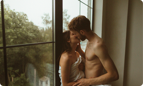 Sexual Trends to read