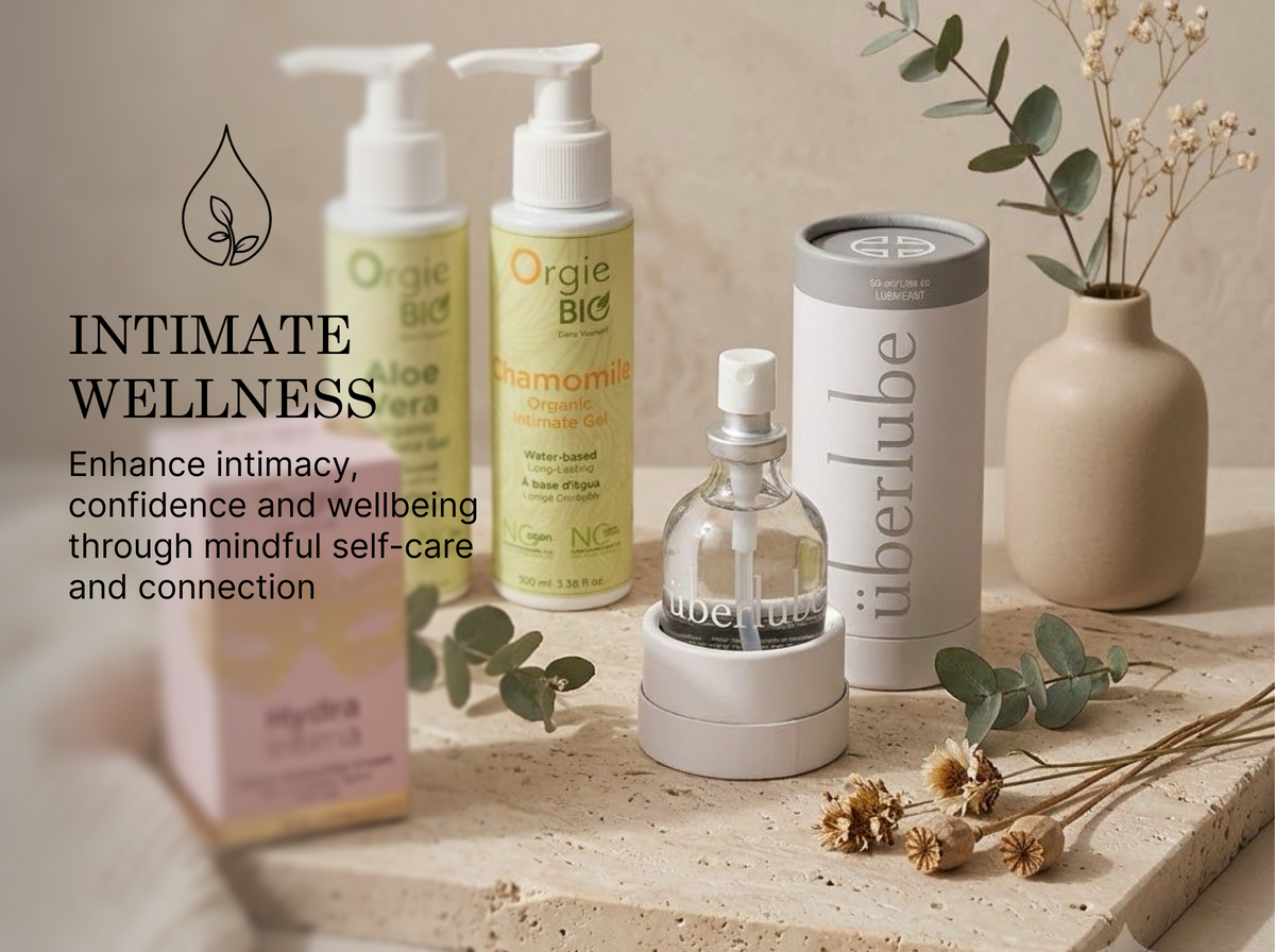 Intimate wellness