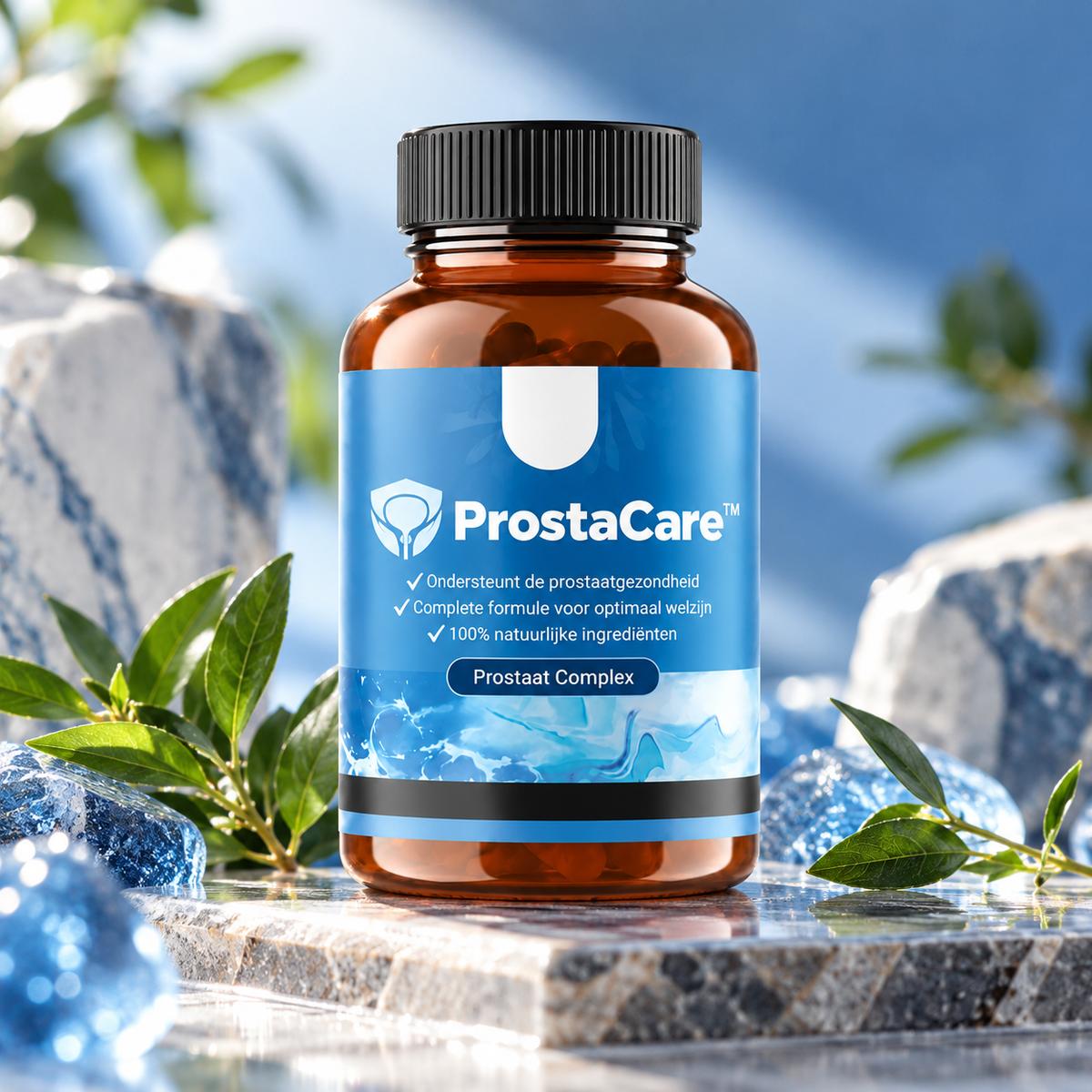 ProstaCare™