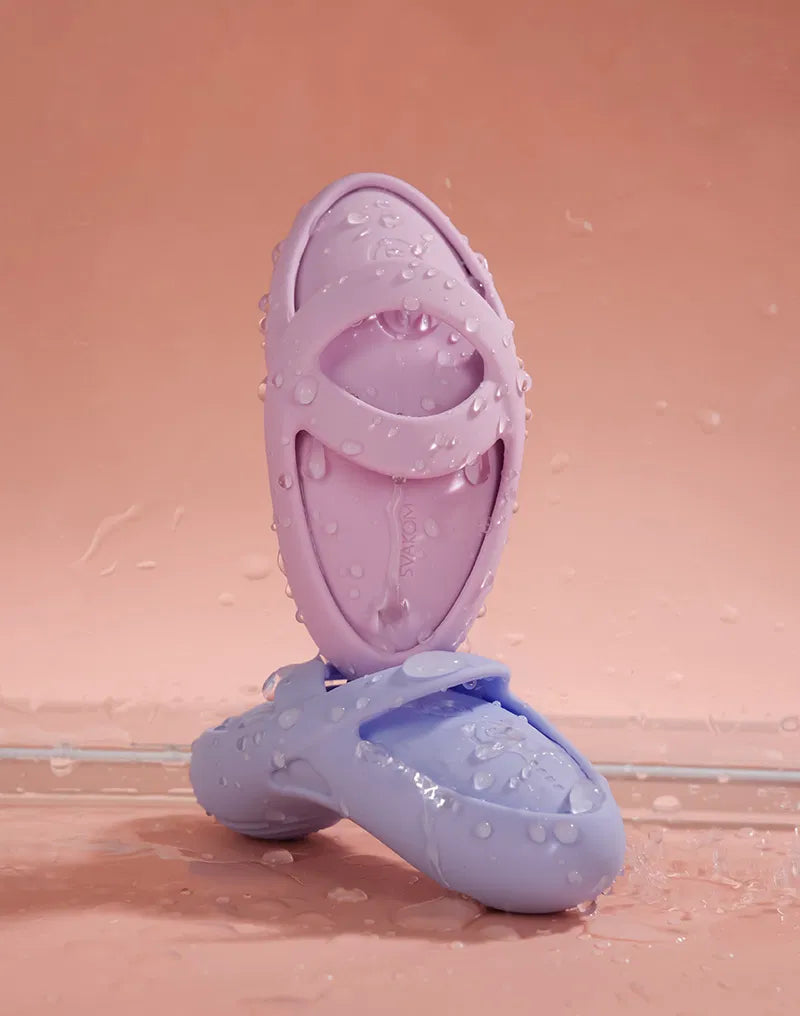 Echo 2 Flexible Finger Vibrator