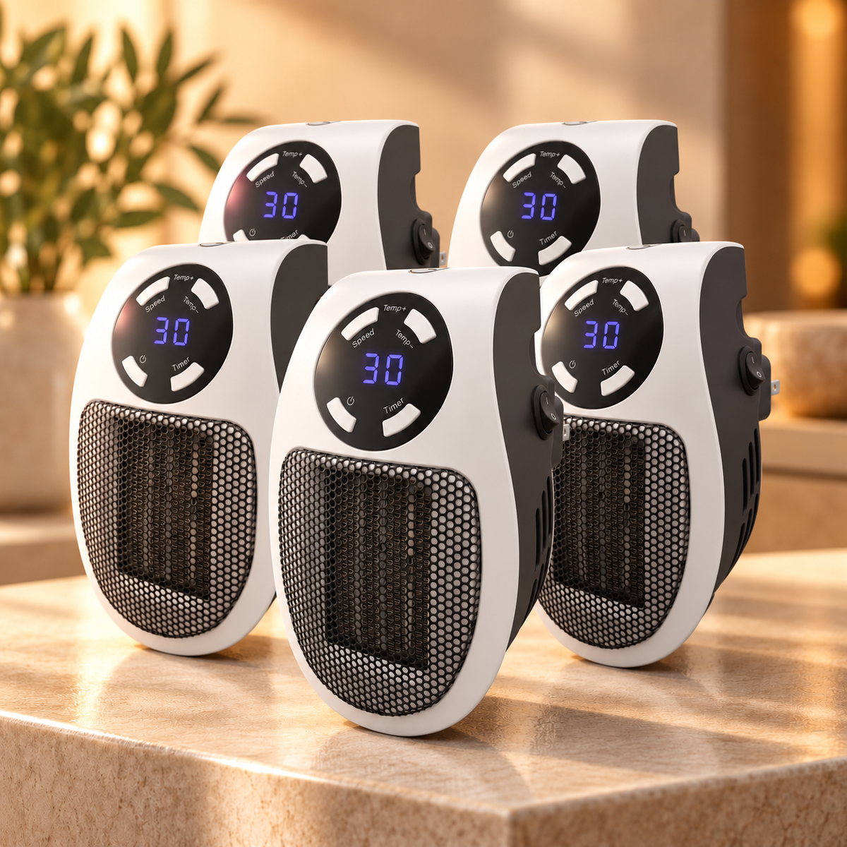 Thermivo™