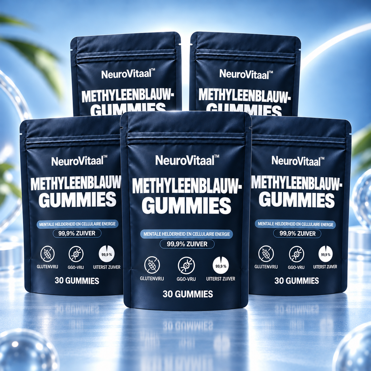 NeuroVitaal™