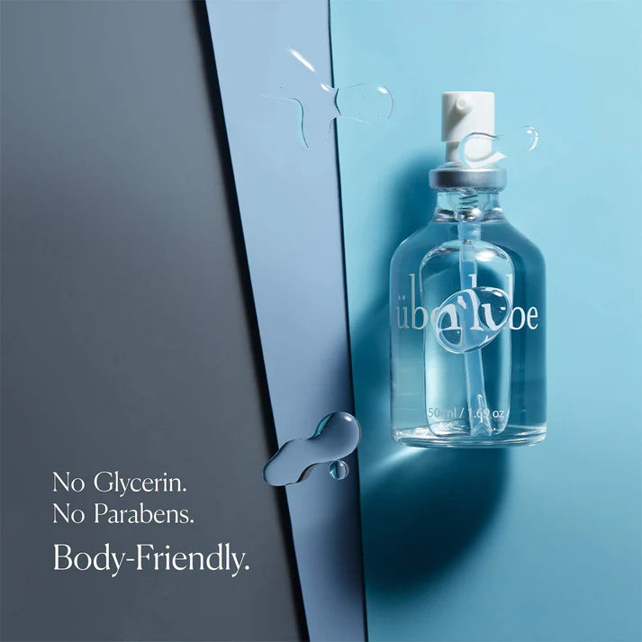 Überlube - Signature Bottle 55 ML