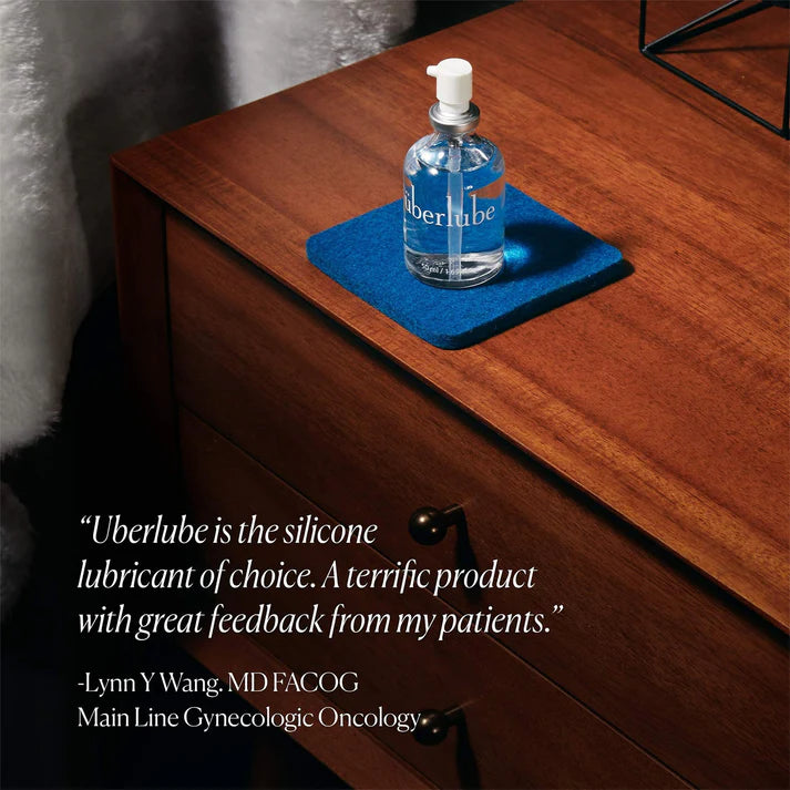 Überlube - Signature Bottle 55 ML