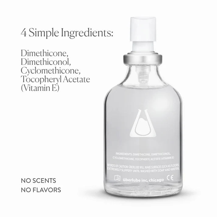 Überlube - Signature Bottle 55 ML