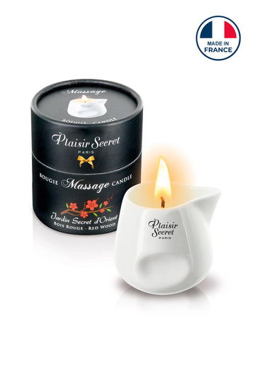 Massagekerze 80 ml