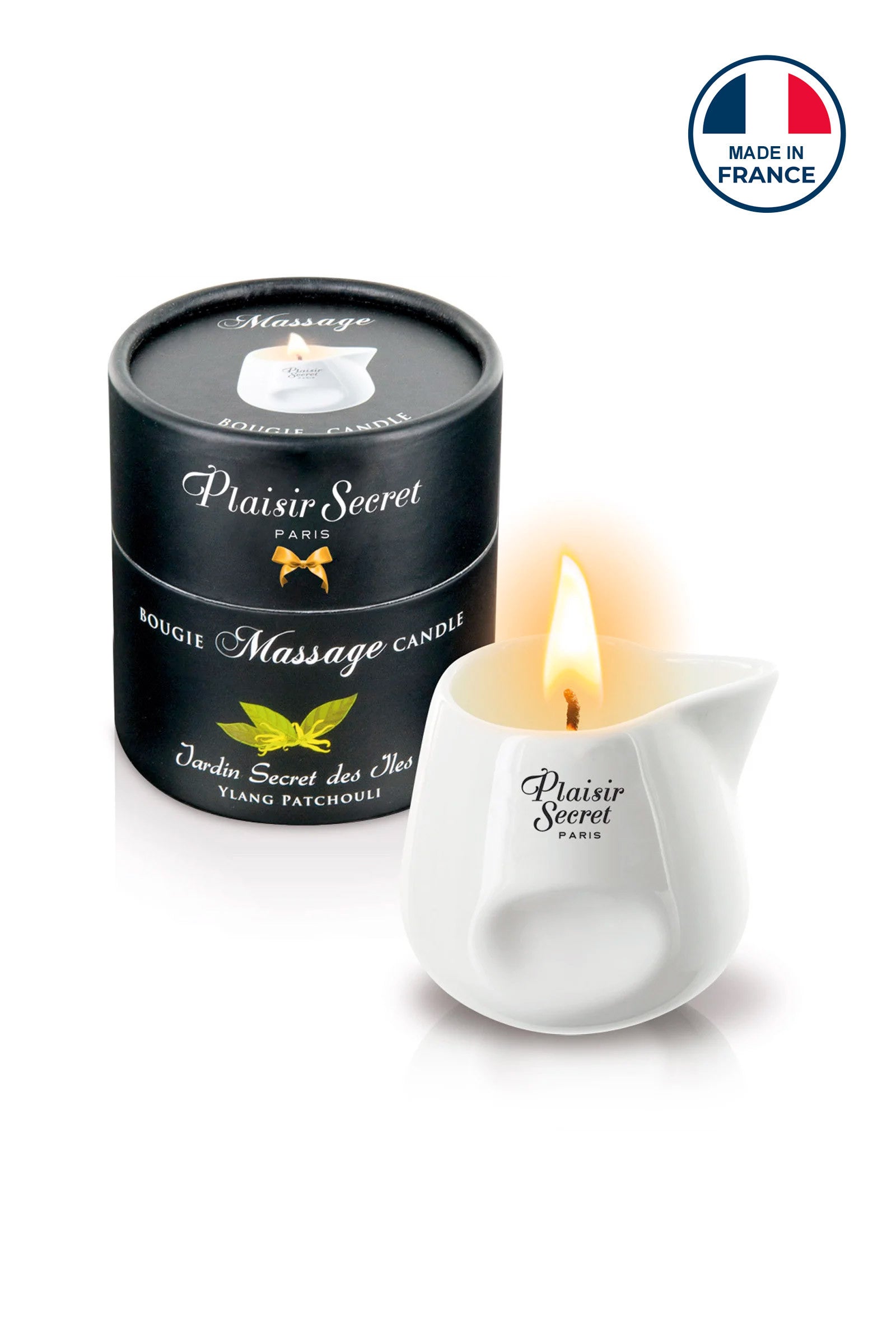 Massagekerze 80 ml
