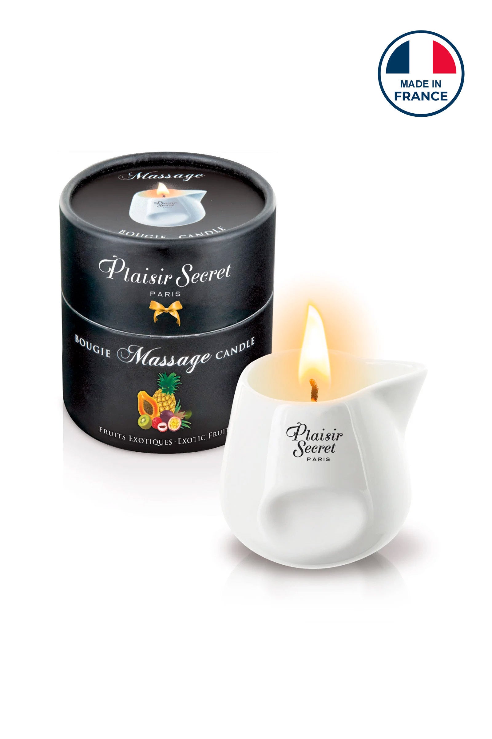 Massagekerze 80 ml
