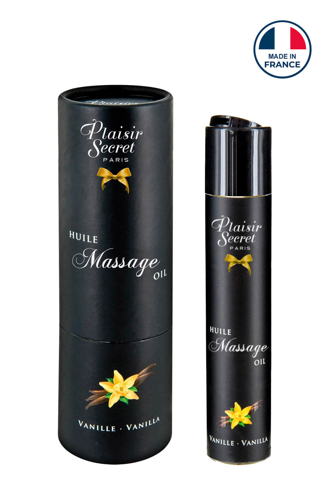 Massageöl 59 ml