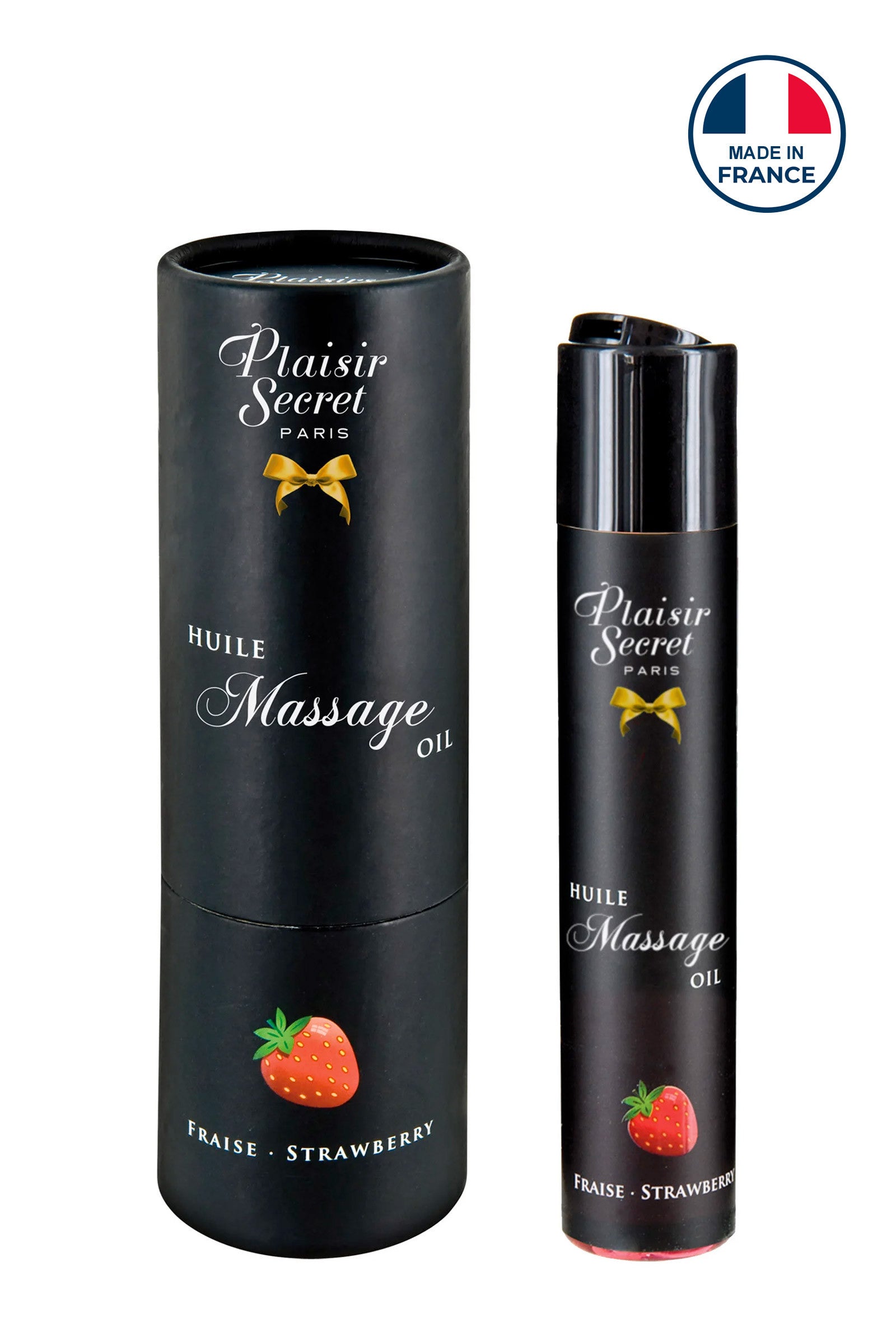 Massageöl 59 ml
