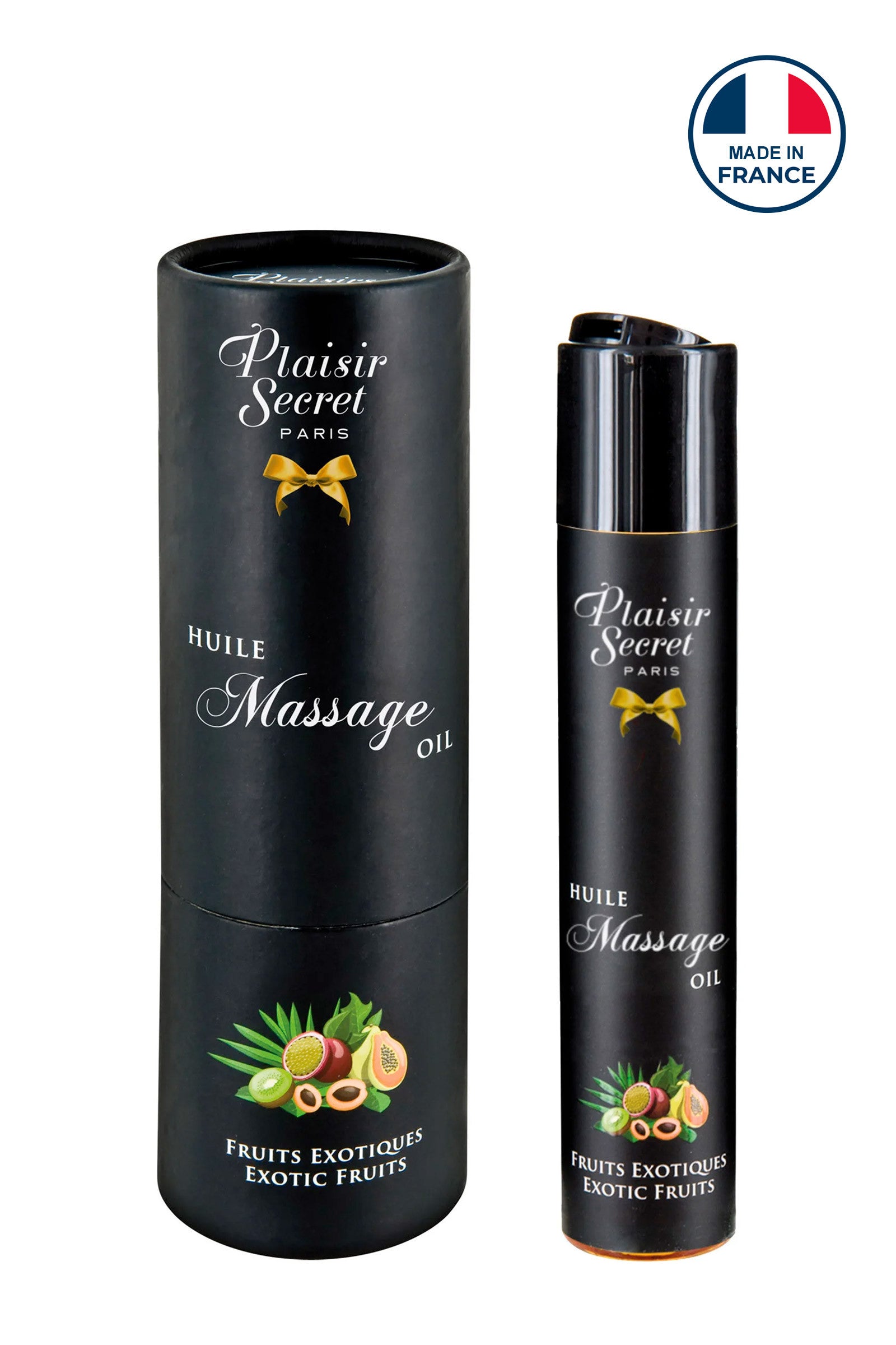 Massageöl 59 ml
