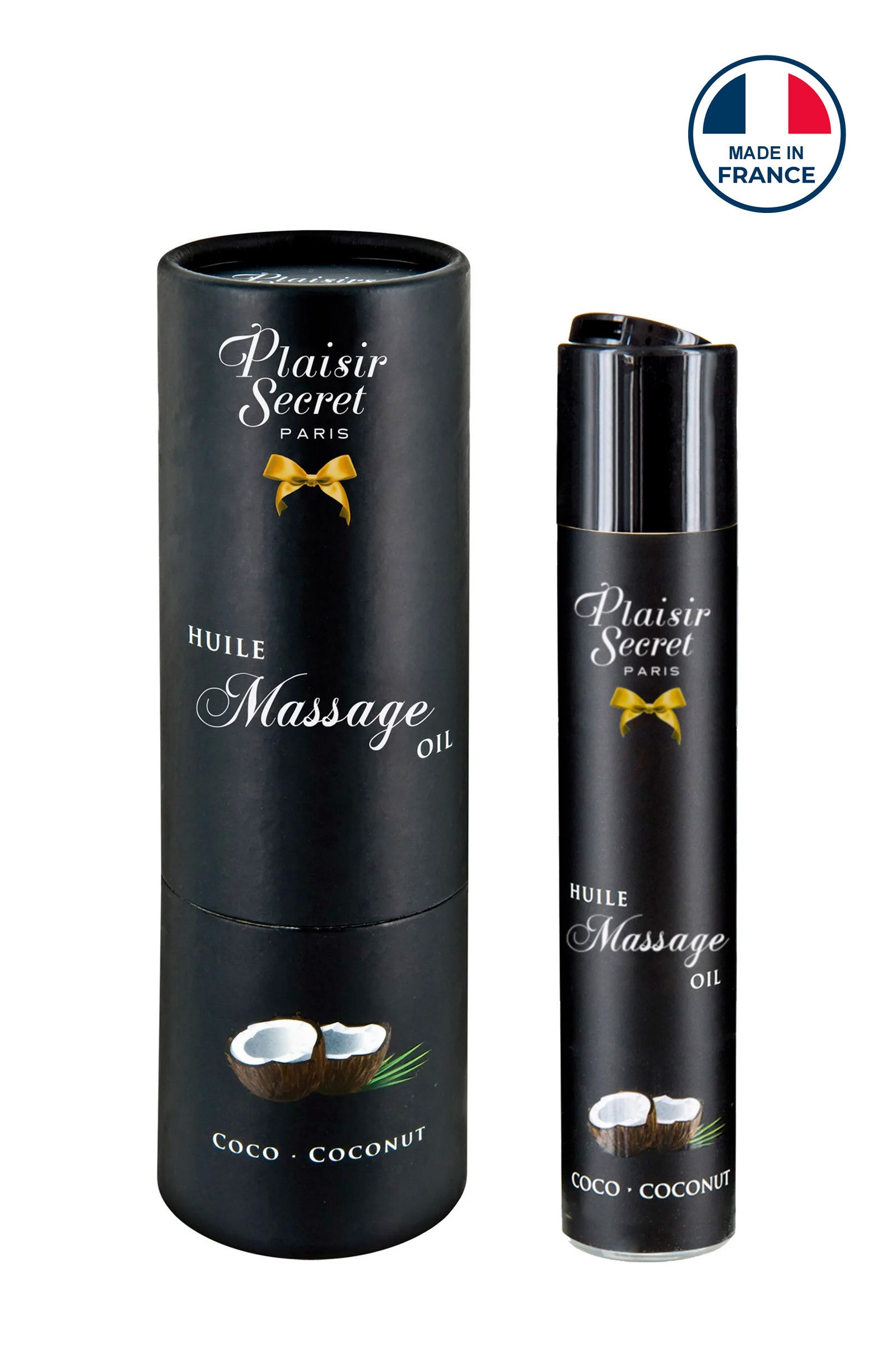 Massageöl 59 ml