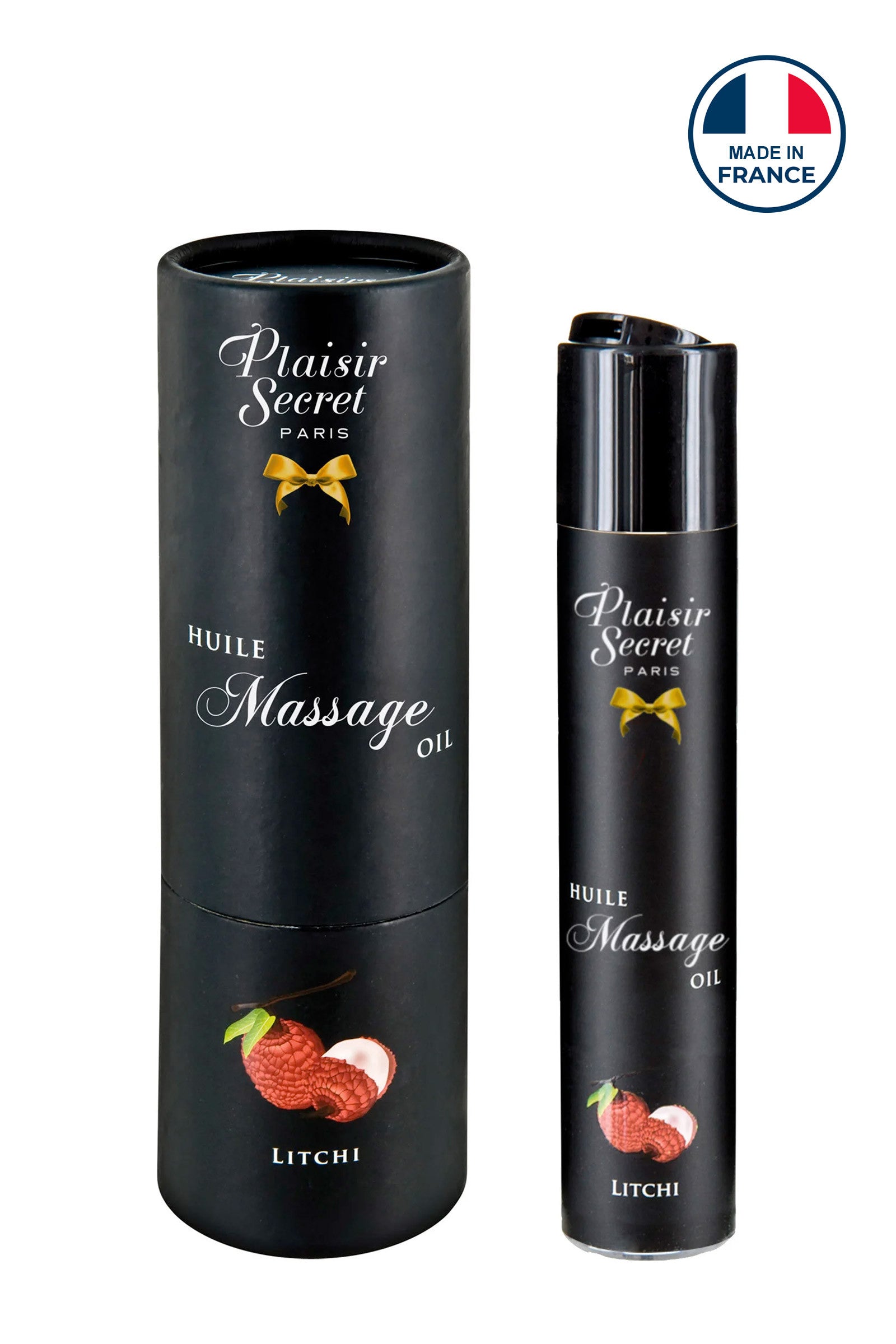 Massageöl 59 ml