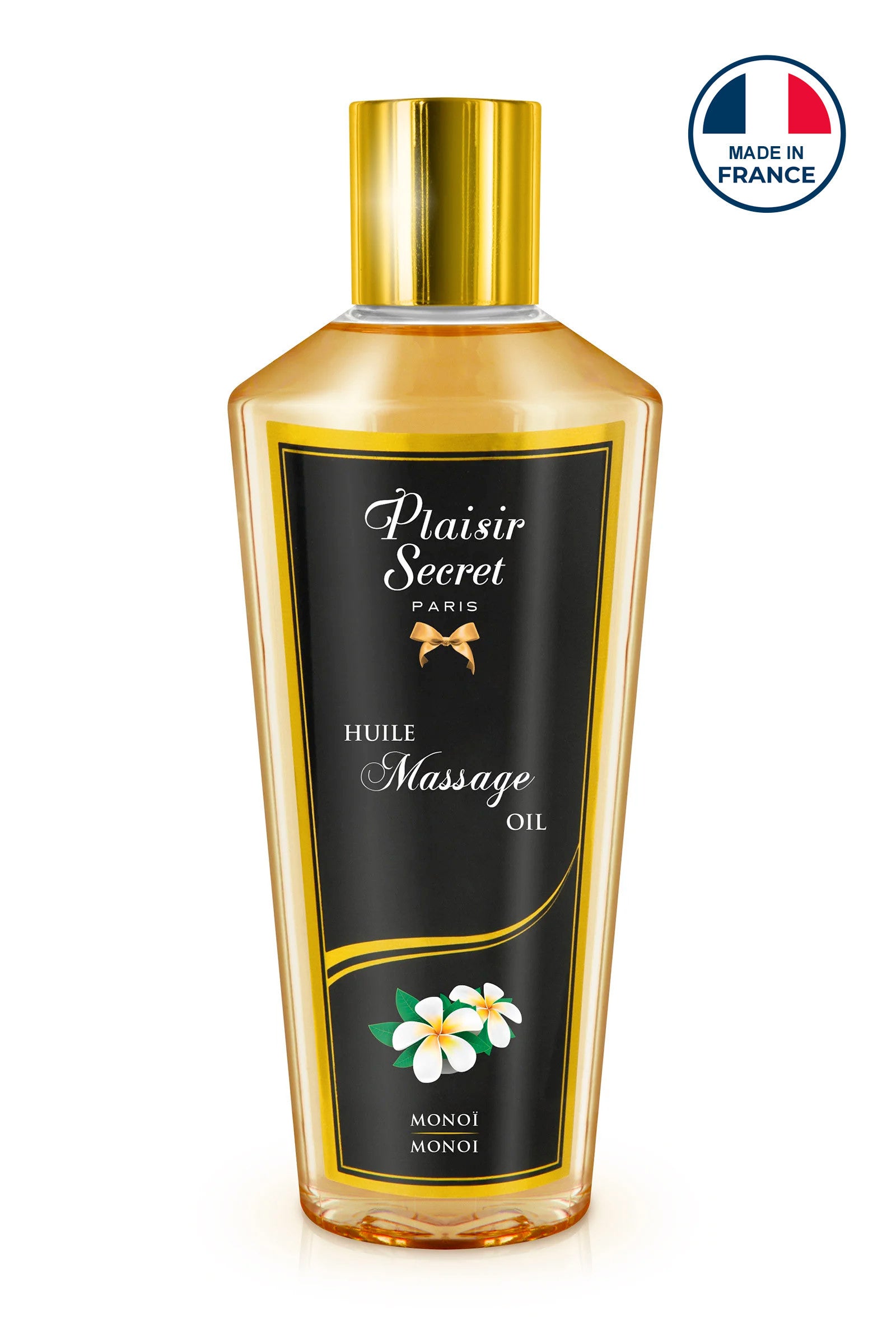 Massageöl 250 ml