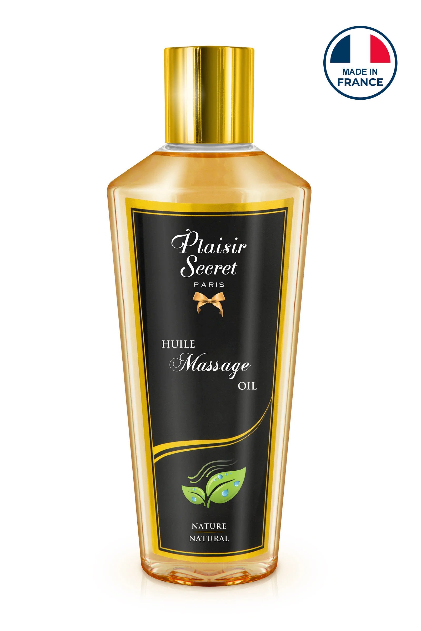 Massageöl 250 ml