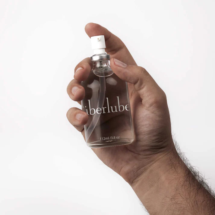 Überlube - Signature Bottle 55 ML