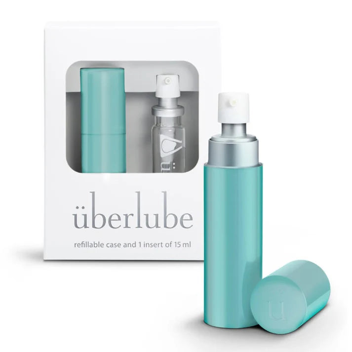 Überlube Good-to-Go Traveler 15 ML