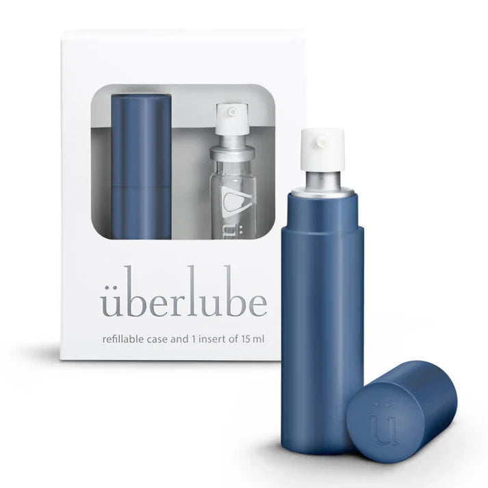 Überlube Good-to-Go Traveler 15 ML