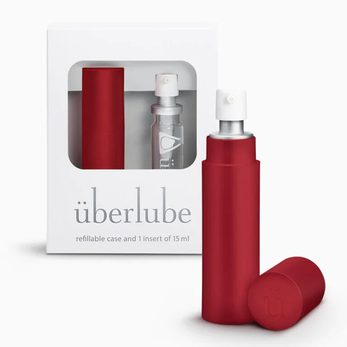 Überlube Good-to-Go Traveler 15 ML