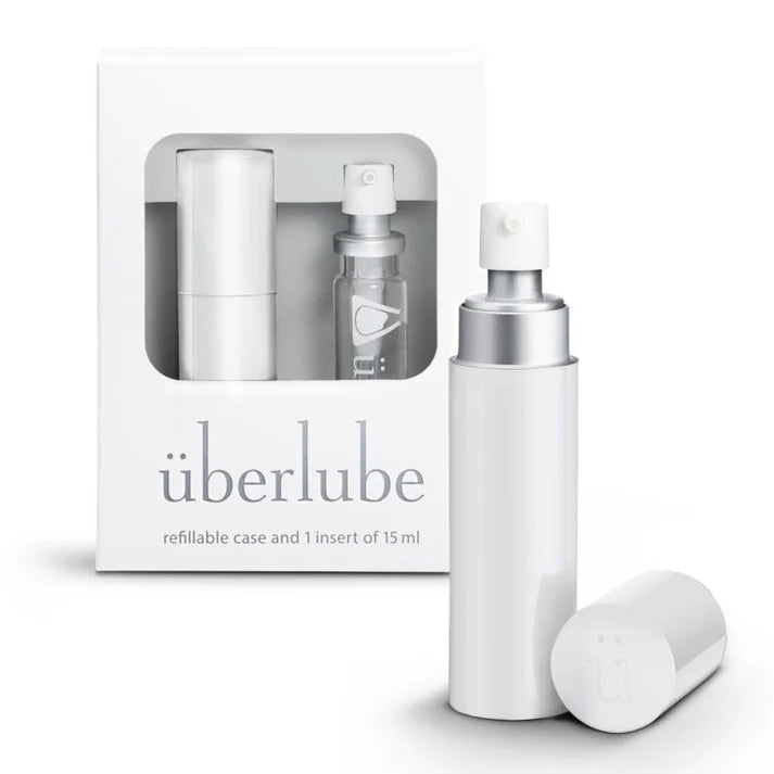Überlube Good-to-Go Traveler 15 ML