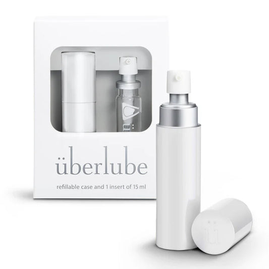 Überlube Good-to-Go Traveler 15 ML