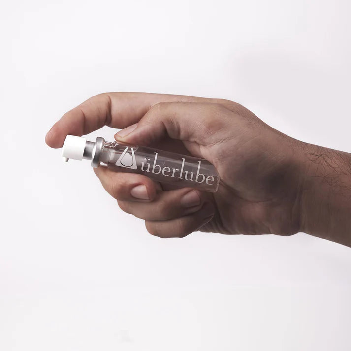 Überlube Good-to-Go Refill 2 x 15ml