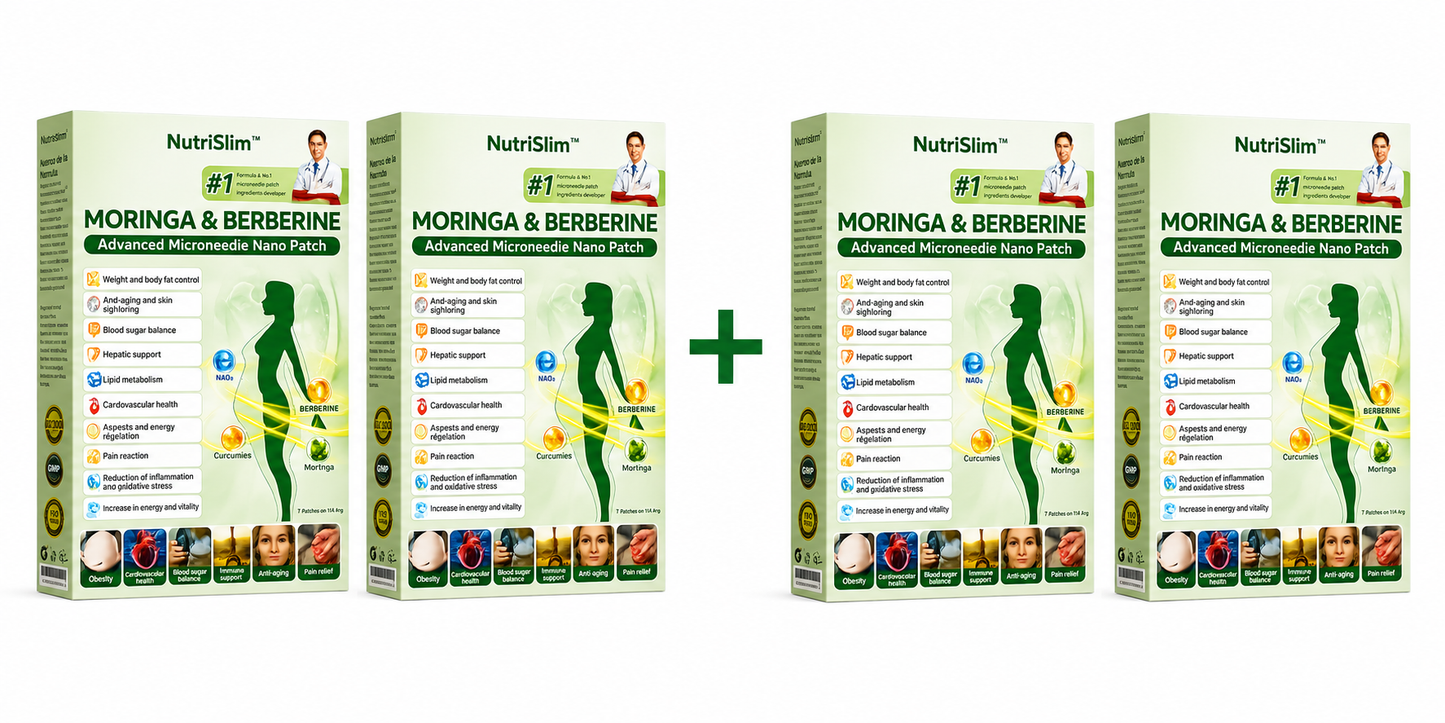 NutriSlim™