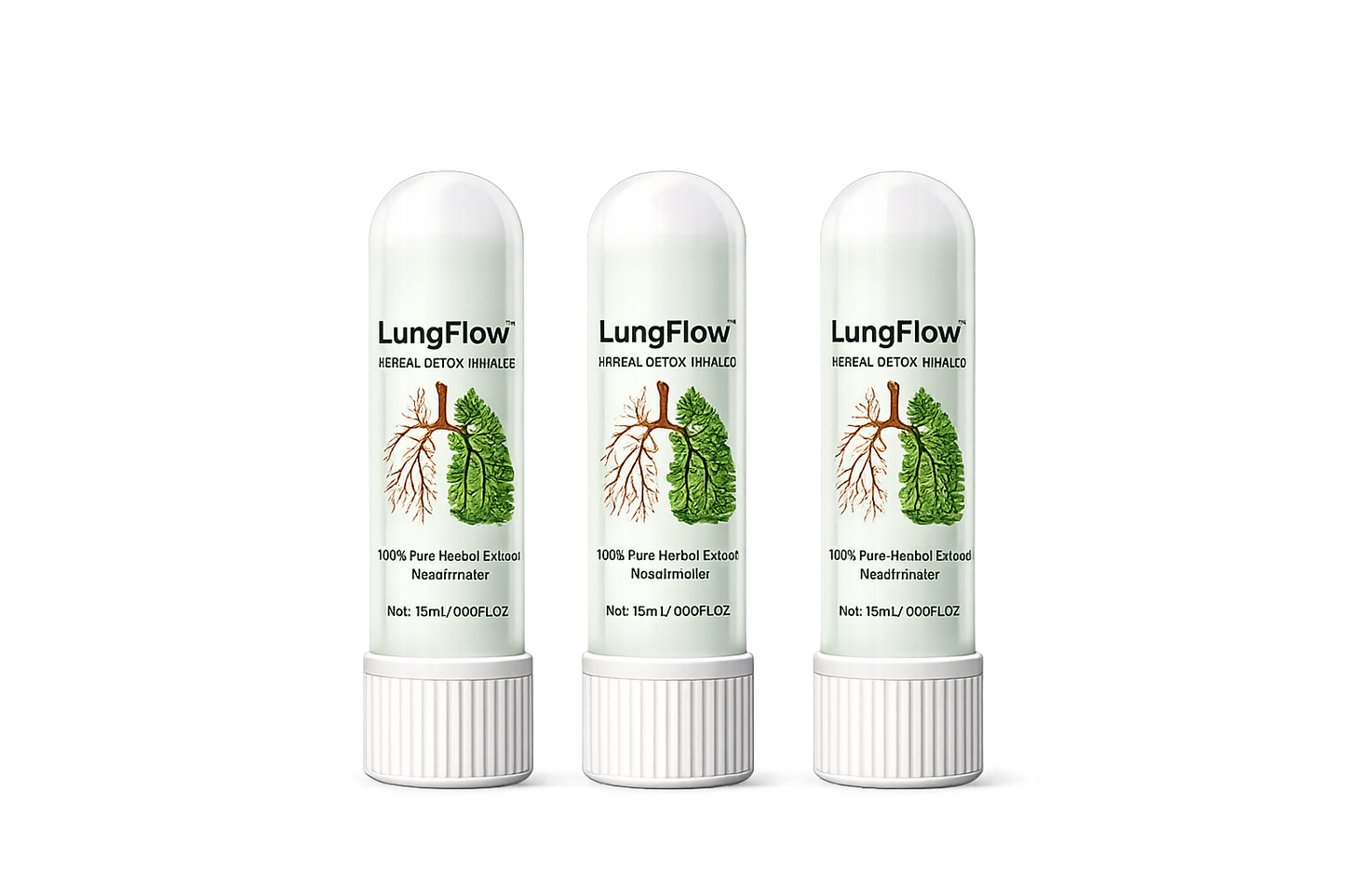 LungFlow™