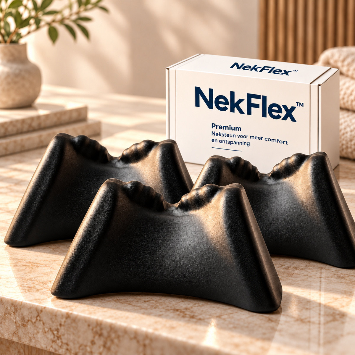 NekFlex™