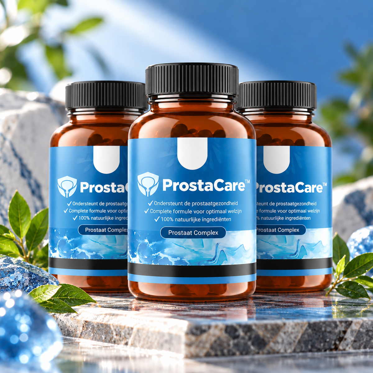 ProstaCare™