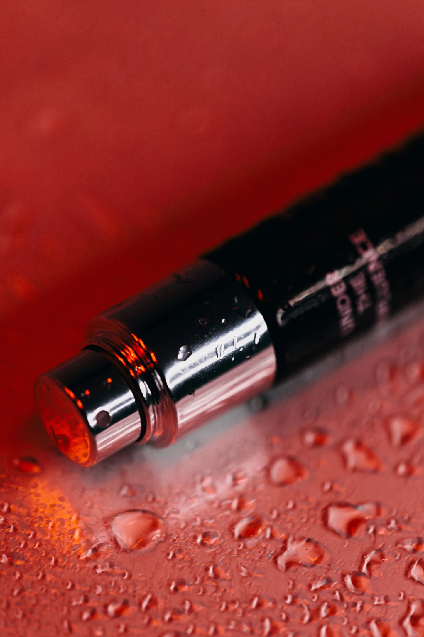 Exsens Under The Influence Feromonen Body Mist