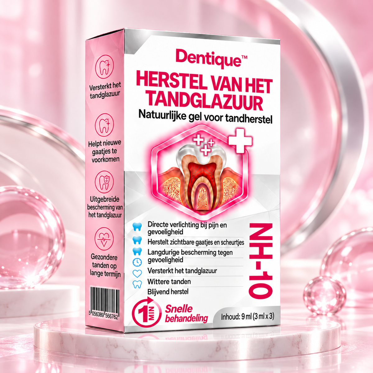 Dentique™