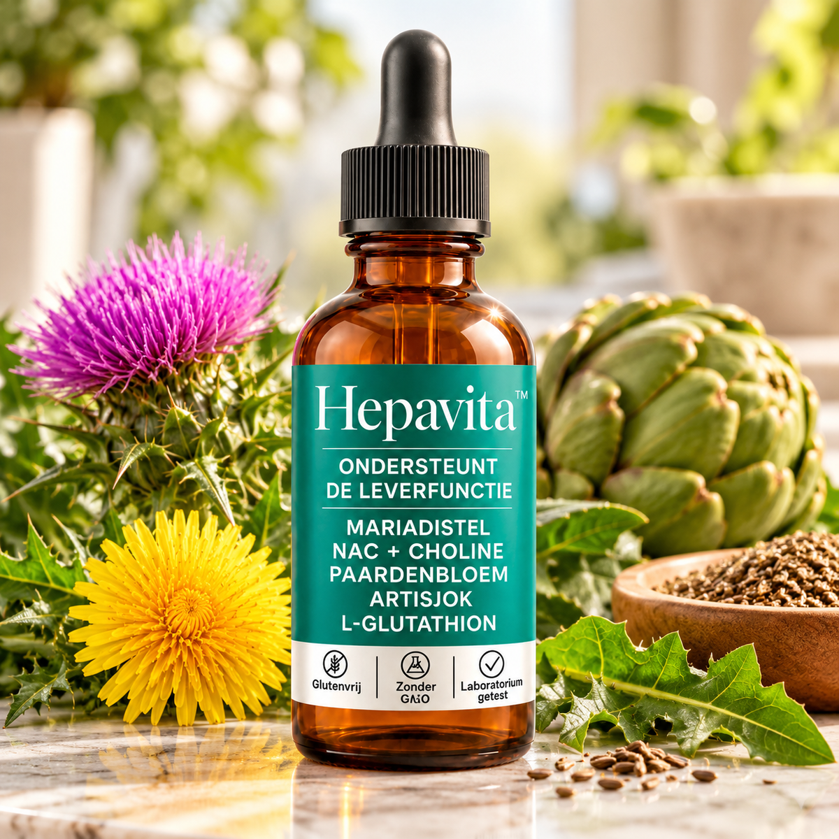 Hepavita™