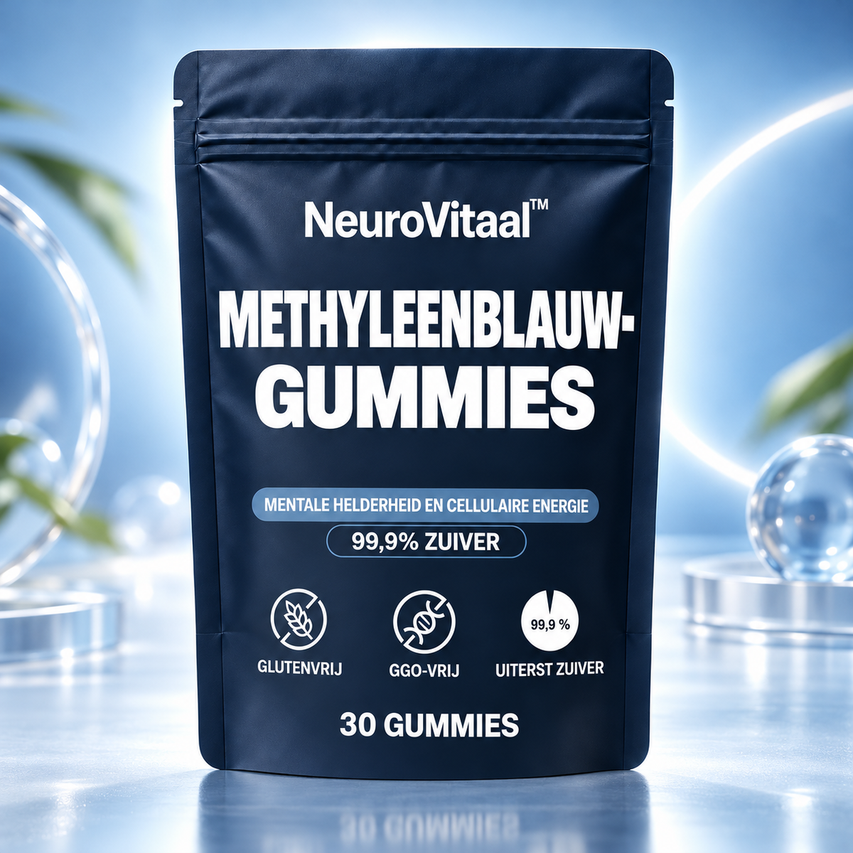 NeuroVitaal™