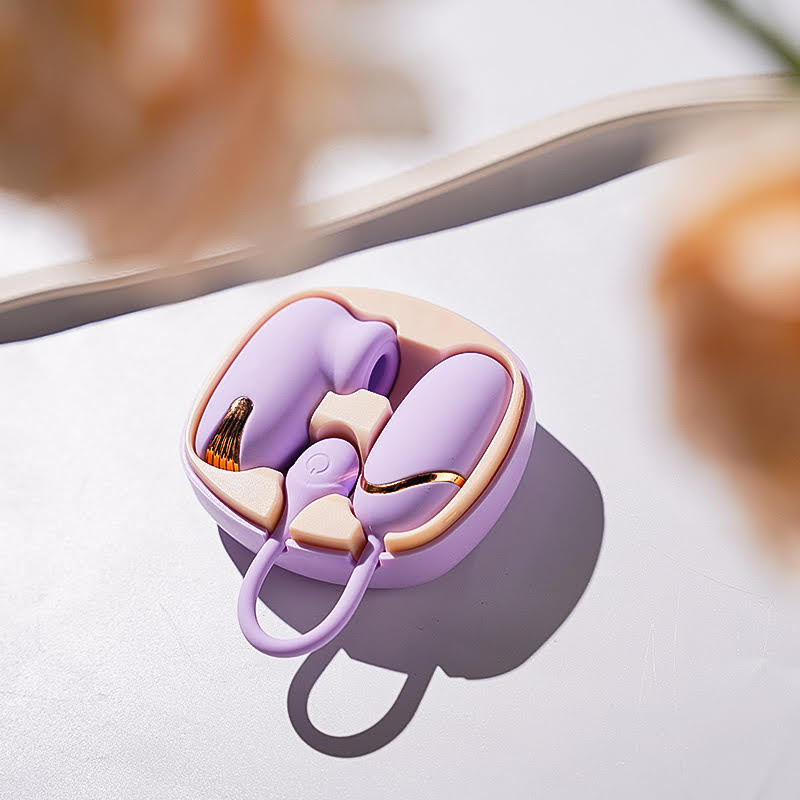 SensualSens – Voyage Duo Travel Set