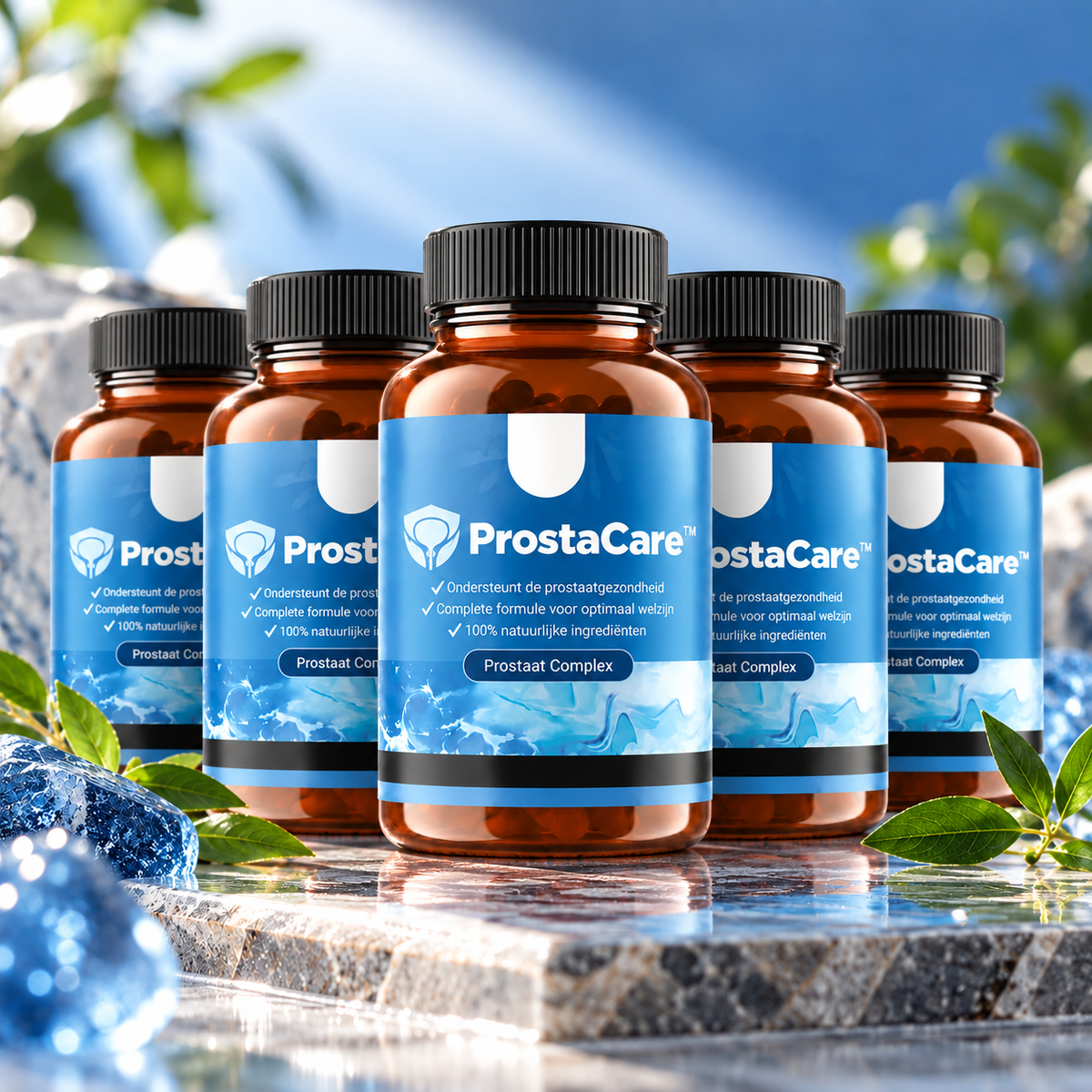 ProstaCare™