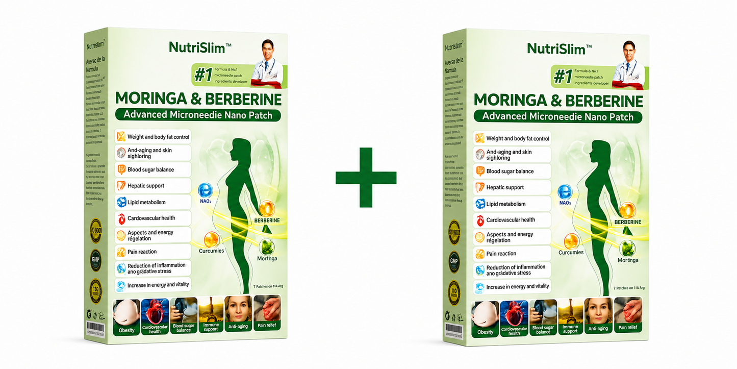 NutriSlim™