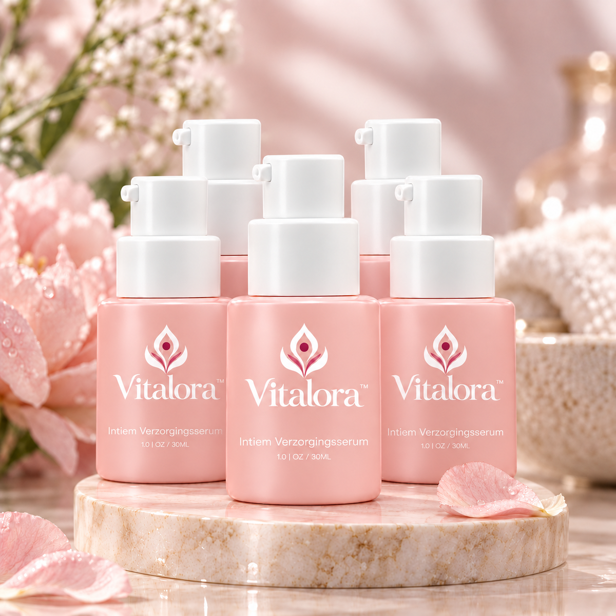 Vitalora™